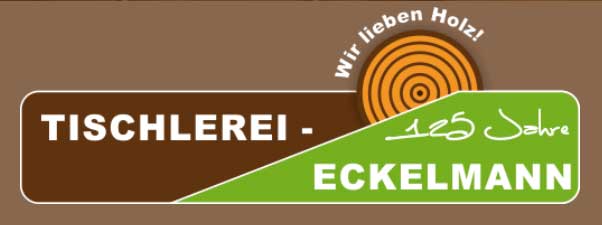 Tischlerei Eckelmann