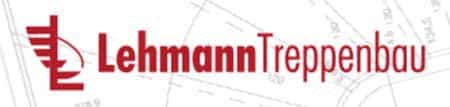 Lehmann Treppenbau